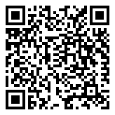 Scan QR Code for live pricing and information - ALFORDSON 4x Bar Stools 66cm Kitchen Counter Fabric Dining Chairs Dark Grey