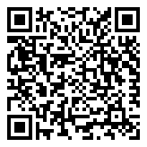 Scan QR Code for live pricing and information - ATTACANTO II FG/AG Men's Football Boots in Black/White, Size 7, Textile by PUMA Shoes
