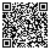 Scan QR Code for live pricing and information - 6 Piece Garden Pallet Lounge Set Wood White
