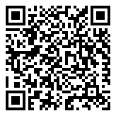 Scan QR Code for live pricing and information - 2Pcs Pool Hose Adapter Connector, 1-1/4 inch or 1-1/2 inch Plastic Coupling for Swimming Pool Vacuum, Cleaner, and Filter Pump Hoses