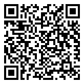 Scan QR Code for live pricing and information - Solar and USB Rechargeable Mountain Bike Night Cycling High Brightness Bike Front Light and 120dB Horn Bicycle Light Blue