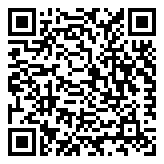 Scan QR Code for live pricing and information - McKenzie Erwan Overhead Colour Block Hoodie Junior