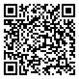 Scan QR Code for live pricing and information - x HYROX CLOUDSPUN Men's Hoodie in Black, Size Large, Polyester/Lyocell/Elastane by PUMA