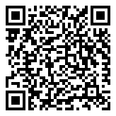 Scan QR Code for live pricing and information - x SAN SAN GEAR Mostro Cage Unisex Sneakers in Black/Shadow Gray, Size 6, Textile by PUMA