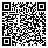 Scan QR Code for live pricing and information - 59in Handrails for Outdoor Steps 5 Crossbars Staircase for Porch Deck