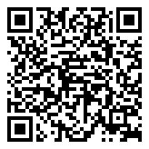 Scan QR Code for live pricing and information - Gardeon Garden Seat 360 Swivel Rolling Adjustable Height Work Scooter Cart Wheels Heavy Duty 150kg