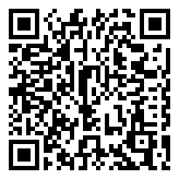 Scan QR Code for live pricing and information - WARDROBE ESSENTIALS Women's 4 Shorts in Black, Size Medium, Cotton by PUMA