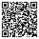 Scan QR Code for live pricing and information - FUTURE 8 ULTIMATE FG Unisex Football Boots in Black/Fizzy Light/Green Terrain, Size 4.5, Textile by PUMA Shoes