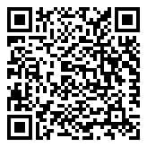 Scan QR Code for live pricing and information - 32 inch Backhoe Excavator Thumb Attachments Weld On Adjustable Boom Tractor Excavator 1/2Inch Teeth Thick Steel Plate Assembly 12MM Bolt-On Design