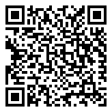 Scan QR Code for live pricing and information - Gardeon 6PC Outdoor Dining Chairs Stackable Lounge Chair Patio Furniture White