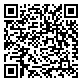 Scan QR Code for live pricing and information - S600 Retro Gaming Console,Handheld Console 4.0 Inch Screen Linux System with 64G TF Card,Support 10+ Simulators,Rechargeable Portable Game Console (Blue)