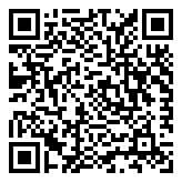 Scan QR Code for live pricing and information - Richmond Football Club 2025 Men's Team Hoodie in Black/Vibrant Yellow/Rfc, Size Medium by PUMA