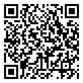 Scan QR Code for live pricing and information - ALFORDSON Gazebo 3x3m Pop Up Marquee 600D Oxford Folding Camping Tent White