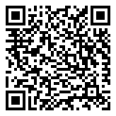 Scan QR Code for live pricing and information - ALFORDSON Sideboard Buffet Storage Cabinet Drawers Fluted Doors Cupboard White