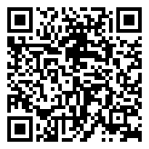 Scan QR Code for live pricing and information - Adairs Blue Set of 4 Sicily Capiz Teal Stripe Coaster Set of 4 Blue