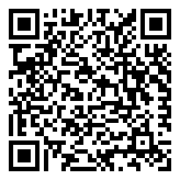 Scan QR Code for live pricing and information - Everfit Bathroom Scales Digital Weighing Scale 180KG Electronic Monitor Tracker