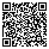 Scan QR Code for live pricing and information - Portable CD Player with Bluetooth, Wall Mountable CD Players Music Player Home Audio with Remote Control FM Radio,White