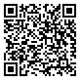 Scan QR Code for live pricing and information - Night Vision Goggles 4K Binoculars with 48MP 8X Digital Zoom Rechargeable with 3in Screen,7 IR Infrared Telescopes WaterProof for Sightseeing,Black