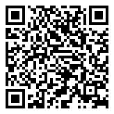 Scan QR Code for live pricing and information - 2-Seater Sofa Bed with Pillows and Footstool Dark Grey Fabric