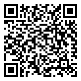Scan QR Code for live pricing and information - ALFORDSON Bed Frame Queen Size Tufted Headboard Base Grey Velvet HUNDOLF