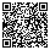 Scan QR Code for live pricing and information - 8-LED Solar Power Energy PIR Motion Sensor Waterproof Wall Light
