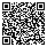 Scan QR Code for live pricing and information - Headboard with Ears Dark Grey 103 cm Fabric