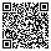 Scan QR Code for live pricing and information - Adairs Kids Gumnut Gully Printed Designer Basket - Natural (Natural Basket)