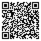 Scan QR Code for live pricing and information - 10X Magnifying Glass with Light, Clip on Mganifier with Light, 48 LED Desk Magnifying Glass wtih Clamp for Bed Work Crafts DIY Repair, Black