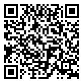 Scan QR Code for live pricing and information - Gardeon 7PCS Outdoor Bar Set Stools Dining Chairs Table Patio Steel Bistro Set White