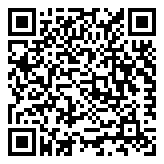 Scan QR Code for live pricing and information - Converse Chuck Taylor All Star Xxhi Pride Black