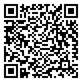 Scan QR Code for live pricing and information - Artiss 2x Bedside Table 2 Drawers - PEPE Oak