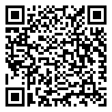 Scan QR Code for live pricing and information - Headboard with Ears Dark Grey 163 cm Fabric