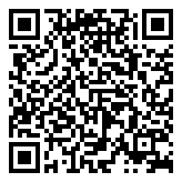 Scan QR Code for live pricing and information - 1976 Archive 2.5L Mini Grip Bag Bag in Black/Alpine Snow, Polyester by PUMA
