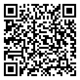 Scan QR Code for live pricing and information - Phone Extension Cord 4.65M 15 Ft 1pcs,Telephone Cable with Standard RJ11 Plug and 1 in-Line Couplers and 20 Cable Clip Holders,White