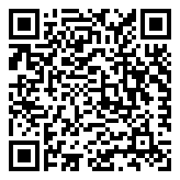 Scan QR Code for live pricing and information - BLACK LORD Treadmill Electric Walking Pad Incline Shock Absorbers Home Gym Pink