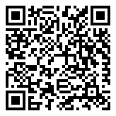 Scan QR Code for live pricing and information - Mini RC Monster Truck, 1:64 Scale Remote Control Car with Pull Back Action, USB-C Rechargeable, Orange Blue