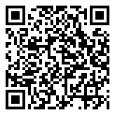 Scan QR Code for live pricing and information - Wireless Earbud Bluetooth 5.4 Headphones Earbuds Deep Bass Noise Cancelling Mic,Over Ear Bud with Sport Earhooks Waterproof for Workout Running,Silver