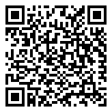 Scan QR Code for live pricing and information - 5X 3'' Rollerblade Style Wheels Office Chair Casters - Slient Smooth, 11x22mm Stem
