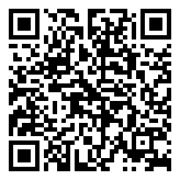 Scan QR Code for live pricing and information - Electric Ride On Car Rigo Kids Patrol Police Ride On Cars Horn Music Remote Black