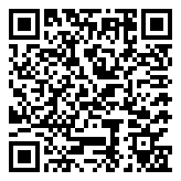 Scan QR Code for live pricing and information - BLACK LORD Treadmill Electric Walking Pad Fully Foldable with Desktop 450mm Belt