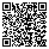 Scan QR Code for live pricing and information - Electric Foot Ankle Vibration and Heating Massager Rechargeable Ankle Wrap Massage Belt Infrared Hot Compress