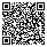 Scan QR Code for live pricing and information - Adairs Paige Seafoam Seersucker Quilt Cover Set - Green (Green King)