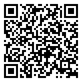 Scan QR Code for live pricing and information - Adairs Kids Frankie Pastel Green Check Faux Fur Throw (Green Throw)