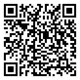 Scan QR Code for live pricing and information - ALFORDSON Bed Frame King Size Gas Lift Storage Mattress Base Boucle BARLOW