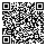 Scan QR Code for live pricing and information - McKenzie Essential Logo Hoodie Junior