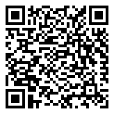 Scan QR Code for live pricing and information - KING ULTIMATE FG/AG Unisex Football Boots in Black/White/Fire Orchid, Size 7, Textile by PUMA Shoes