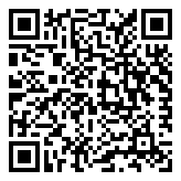 Scan QR Code for live pricing and information - Adairs Black King Fitted Sheet 600TC Bamboo Cotton Charcoal Fitted Sheet Black