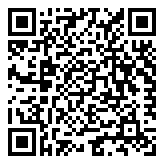 Scan QR Code for live pricing and information - Tangle-Free Retractable Dog Lead f,3m Strong Nylon Tape,One-Handed Brake,Pause,Lock(Black)