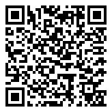Scan QR Code for live pricing and information - ALFORDSON Pool Cover 500 Micron Solar Blanket Swimming 6M Grey Roller 7X4M