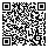 Scan QR Code for live pricing and information - 2X Car Portable Storage Box Waterproof Oxford Cloth Multifunction Organizer Red